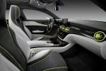Mercedes-Benz Concept Style Coupe 2012 года